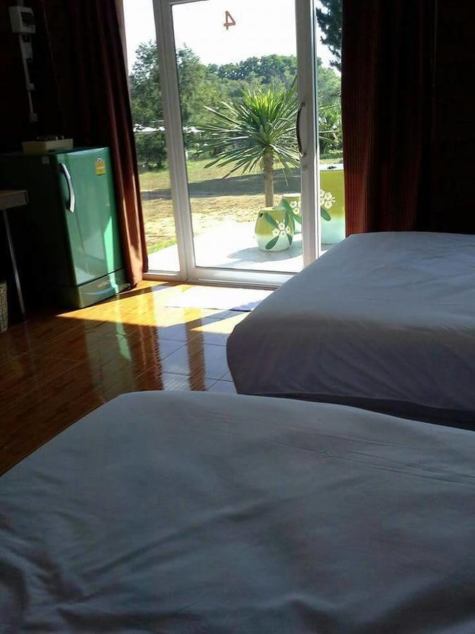普鲁亚 普鲁萨塔拉花园旅馆酒店 外观 照片